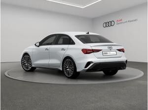 Audi A3 Limousine 35 TFSI S line Matrix LED Navi RÜ