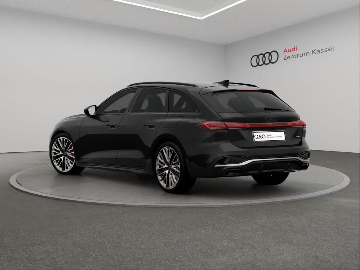 Audi A5 Avant e-hybrid qu S line Matrix LED B&O HuD