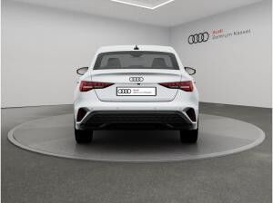 Audi A3 Limousine 35 TFSI S line Matrix LED Navi RÜ