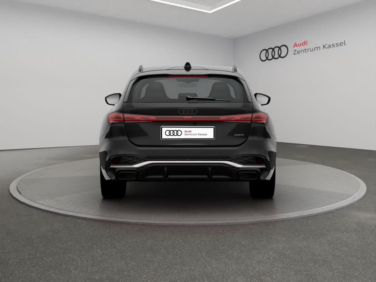 Audi A5 Avant e-hybrid qu S line Matrix LED B&O HuD