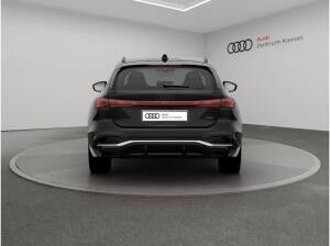 Audi A5 Avant e-hybrid qu S line Matrix LED B&O HuD