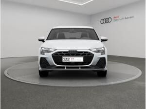 Audi A3 Limousine 35 TFSI S line Matrix LED Navi RÜ
