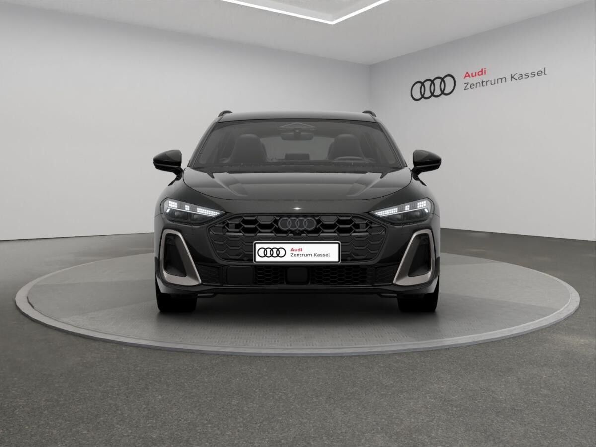 Audi A5 Avant e-hybrid qu S line Matrix LED B&O HuD