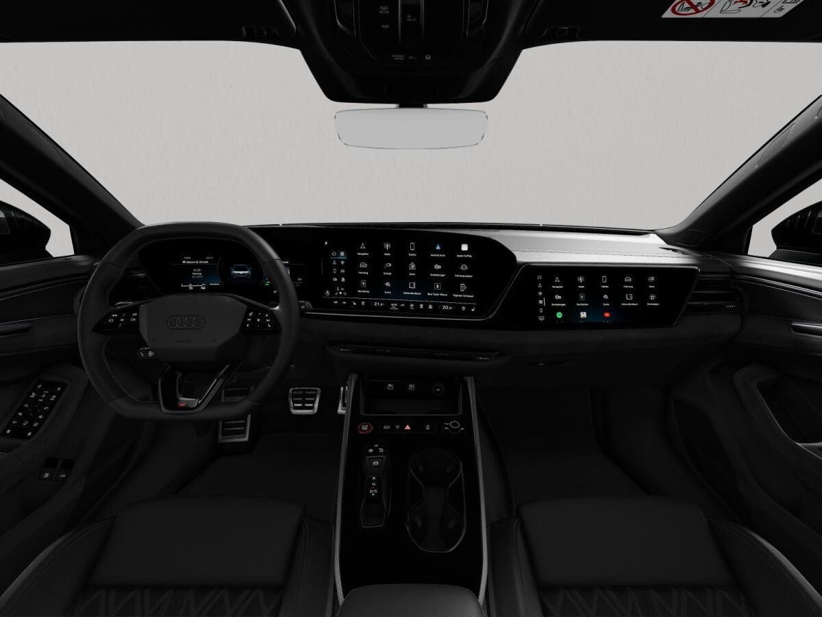 Audi A5 Avant e-hybrid qu S line Matrix LED B&O HuD
