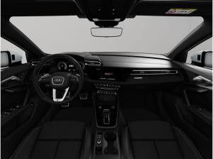 Audi A3 Limousine 35 TFSI S line Matrix LED Navi RÜ