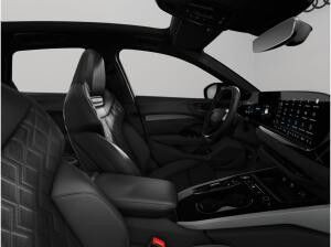 Audi A5 Avant e-hybrid qu S line Matrix LED B&O HuD