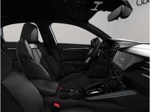 Audi A3 Limousine 35 TFSI S line Matrix LED Navi RÜ