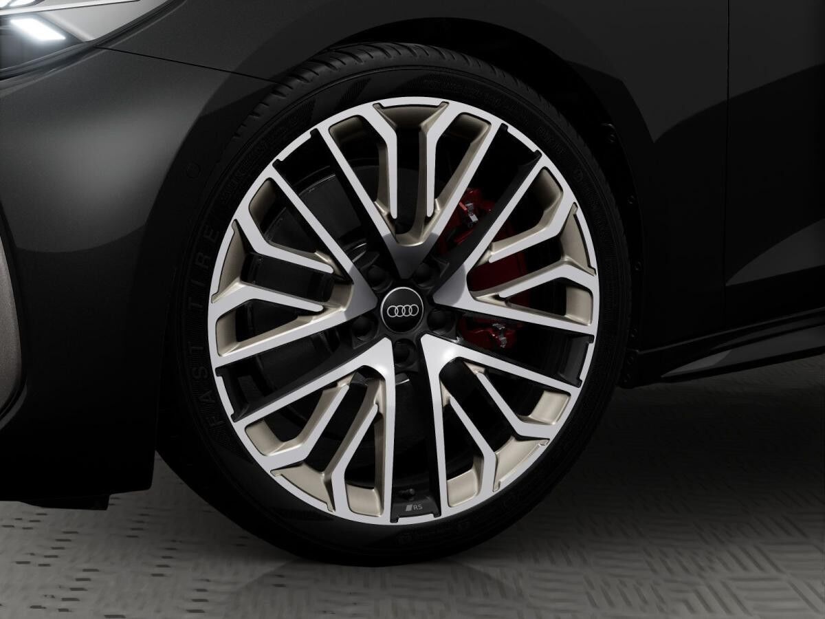 Audi A5 Avant e-hybrid qu S line Matrix LED B&O HuD