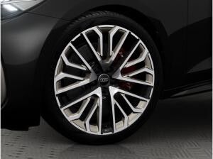 Audi A5 Avant e-hybrid qu S line Matrix LED B&O HuD