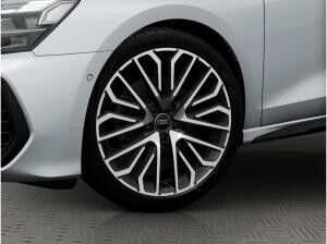 Audi A3 Limousine 35 TFSI S line Matrix LED Navi RÜ