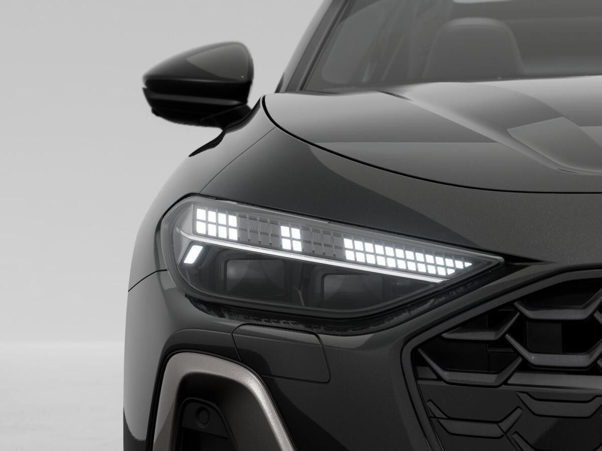 Audi A5 Avant e-hybrid qu S line Matrix LED B&O HuD