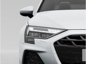 Audi A3 Limousine 35 TFSI S line Matrix LED Navi RÜ