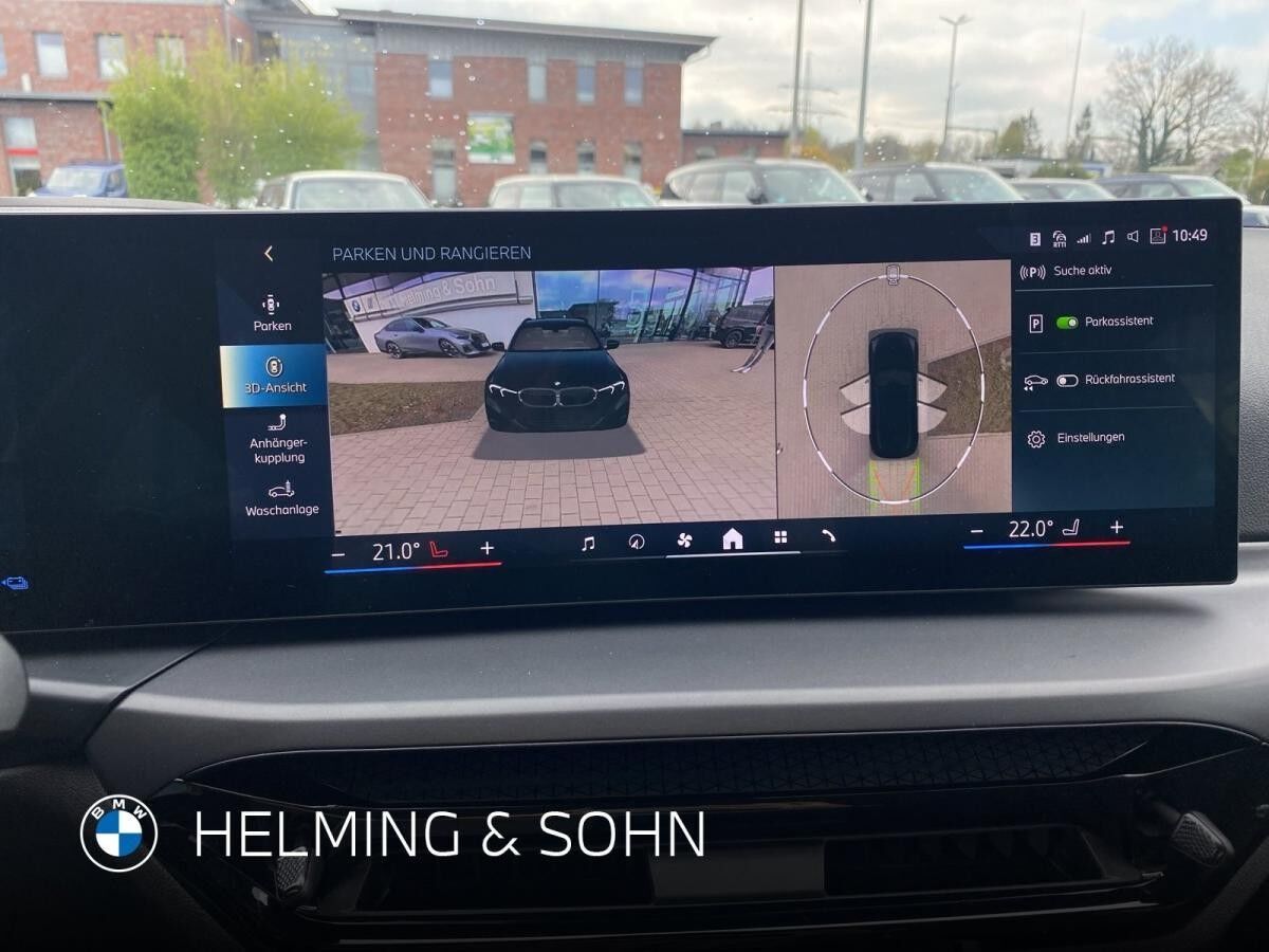 BMW 330 e Touring🔌|0,5% DWbst|UPE 73.650€|FACELIFT