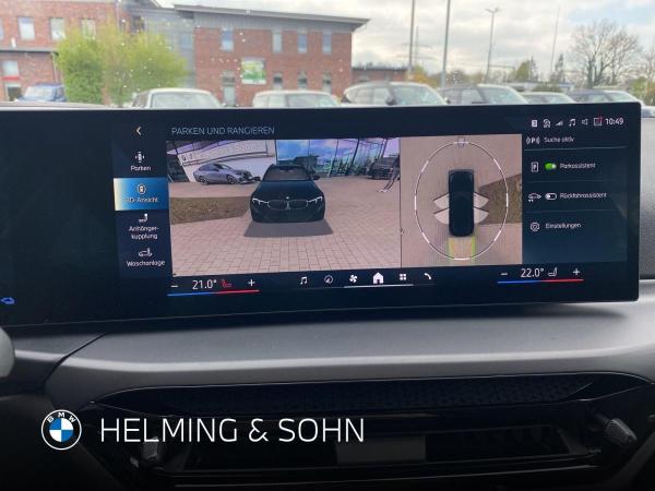 BMW 330 e Touring🔌|0,5% DWbst|UPE 73.650€|FACELIFT