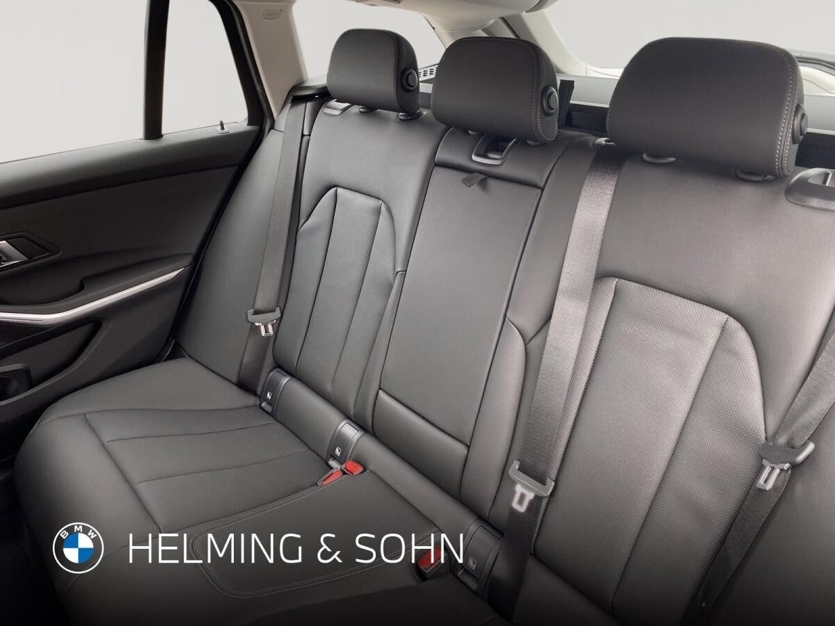 BMW 330 e Touring🔌|0,5% DWbst|UPE 73.650€|FACELIFT
