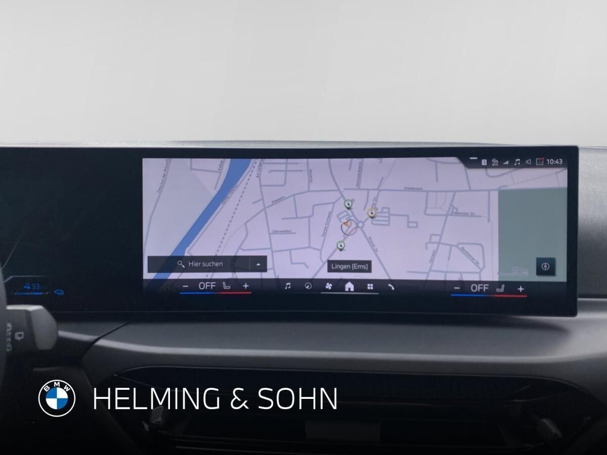 BMW 330 e Touring🔌|0,5% DWbst|UPE 73.650€|FACELIFT