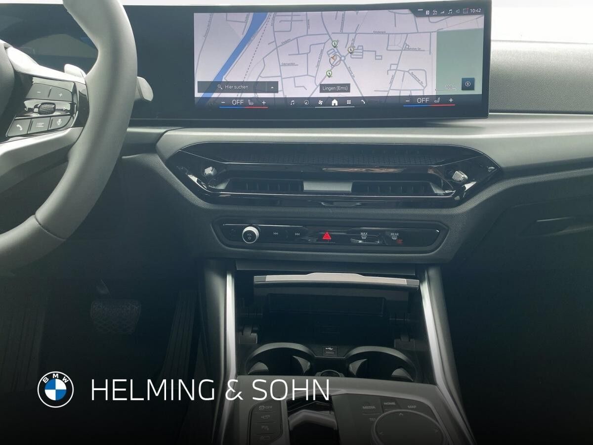 BMW 330 e Touring🔌|0,5% DWbst|UPE 73.650€|FACELIFT