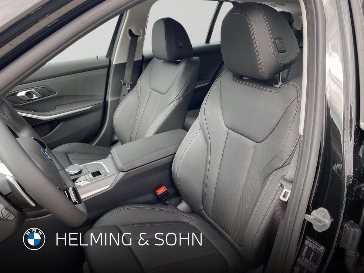 BMW 330 e Touring🔌|0,5% DWbst|UPE 73.650€|FACELIFT