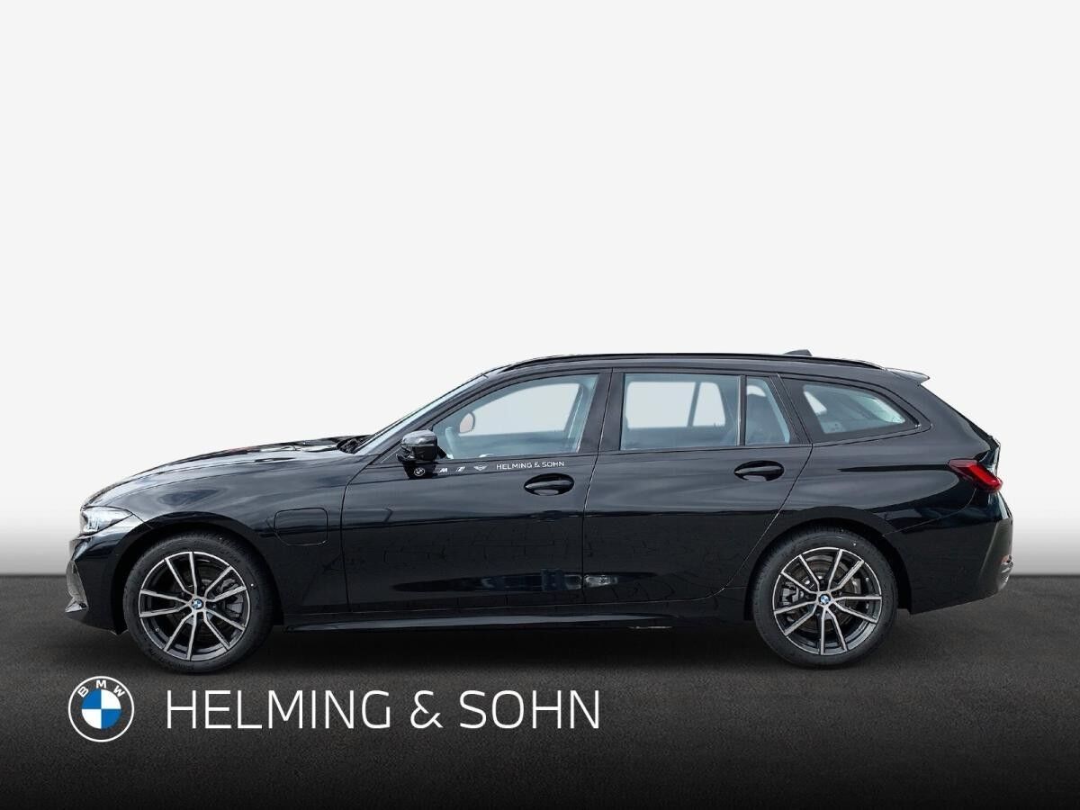 BMW 330 e Touring🔌|0,5% DWbst|UPE 73.650€|FACELIFT