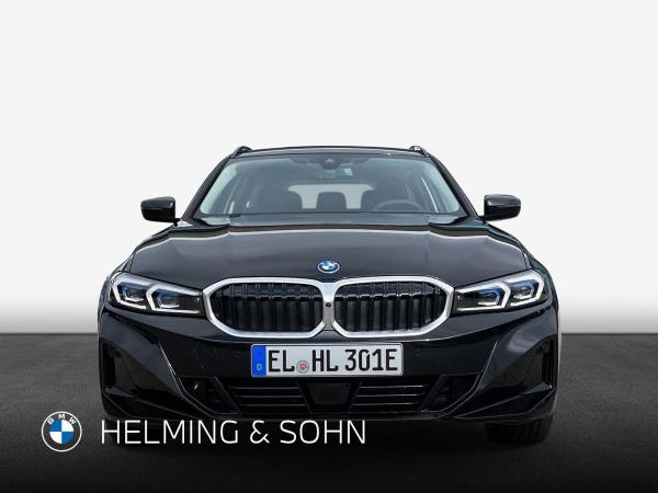 BMW 330 e Touring🔌|0,5% DWbst|UPE 73.650€|FACELIFT