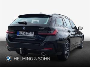BMW 330 e Touring🔌|0,5% DWbst|UPE 73.650€|FACELIFT