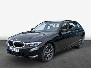 BMW 330 e Touring🔌|0,5% DWbst|UPE 73.650€|FACELIFT
