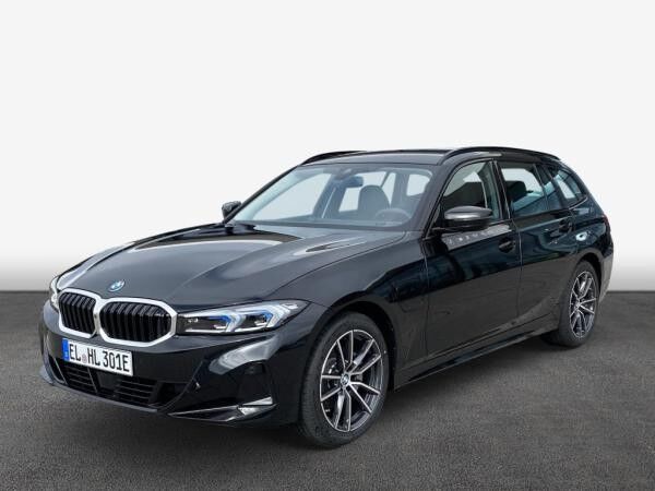 BMW 330 e Touring🔌|0,5% DWbst|UPE 73.650€|FACELIFT