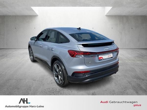 Audi Q4 e-tron Q4 Sportback e-tron 45 S line LED Navi ACC HuD PDC