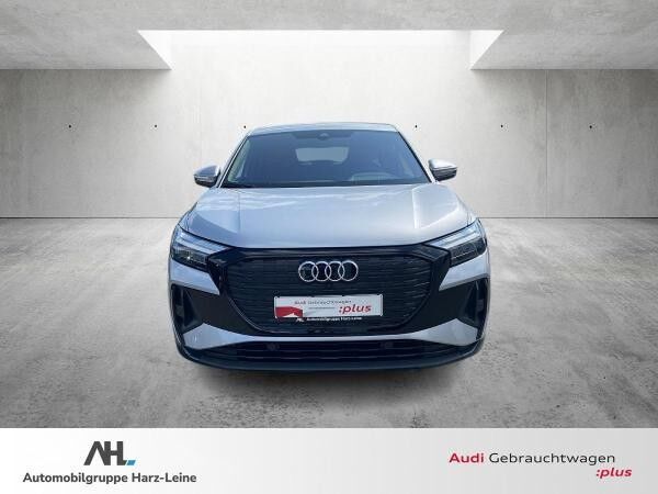 Audi Q4 e-tron Q4 Sportback e-tron 45 S line LED Navi ACC HuD PDC