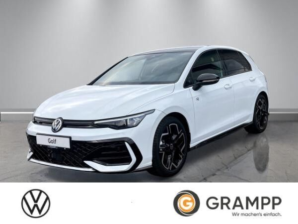 Volkswagen Golf R-Line 1,5 l TSI  AHK+KAMERA+NAVI *SOFORT VERFÜGBAR*