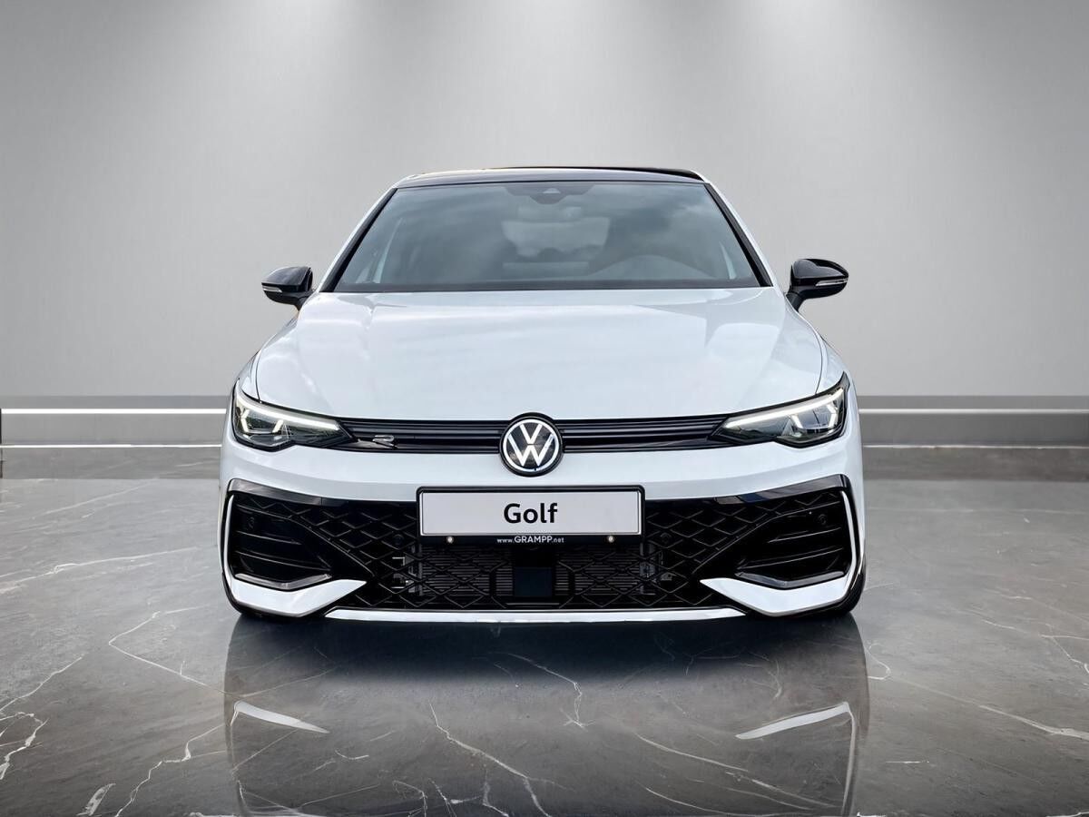 Volkswagen Golf R-Line 1,5 l TSI  AHK+KAMERA+NAVI *SOFORT VERFÜGBAR*