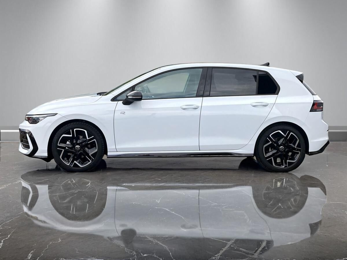 Volkswagen Golf R-Line 1,5 l TSI  AHK+KAMERA+NAVI *SOFORT VERFÜGBAR*