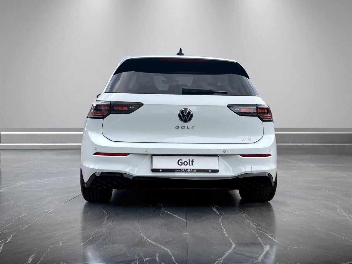 Volkswagen Golf R-Line 1,5 l TSI  AHK+KAMERA+NAVI *SOFORT VERFÜGBAR*