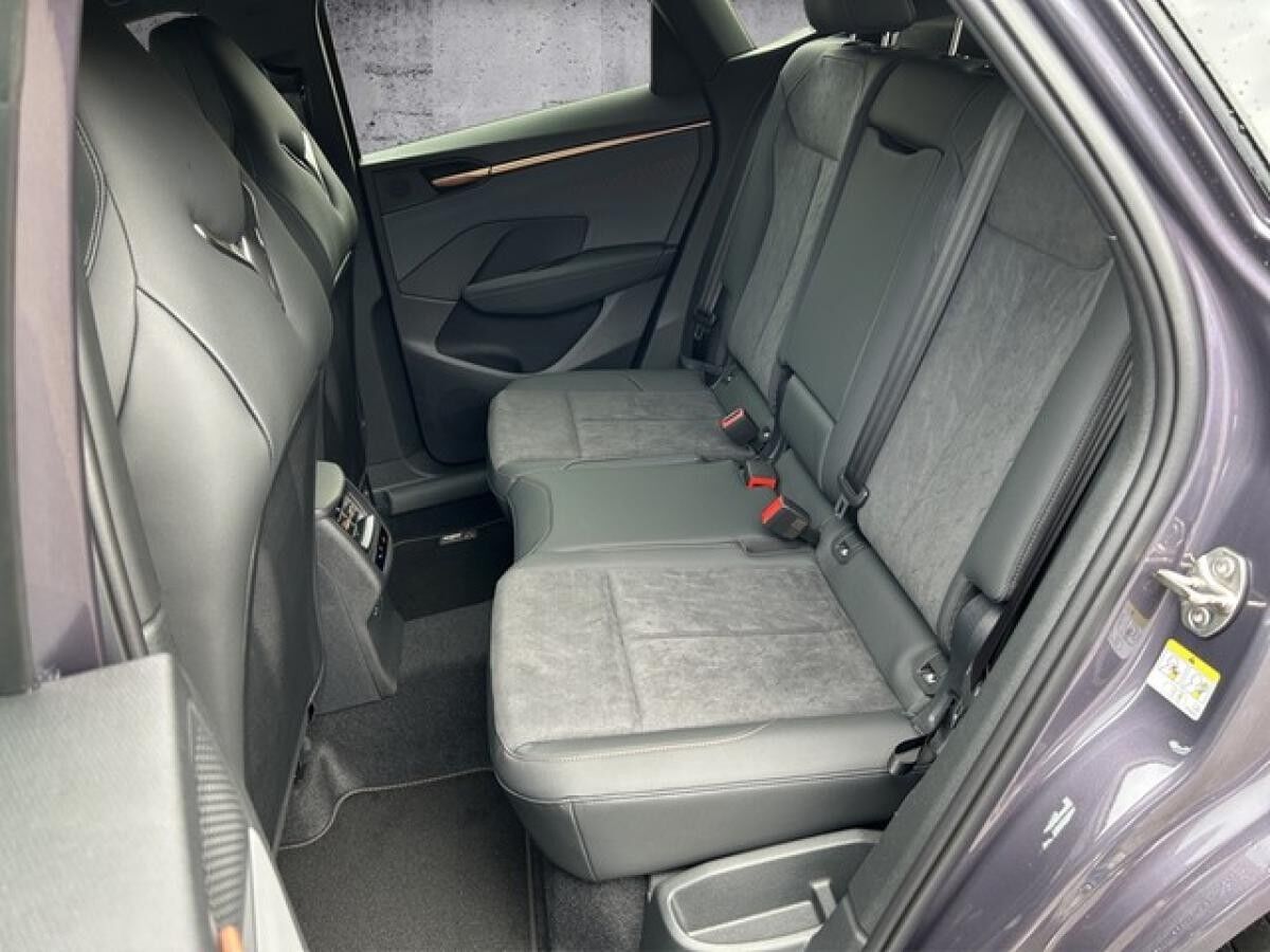 Cupra Terramar 2.0 TSI 4Drive DSG 19 AHK | HD-MATRIX | TOP VIEW | SENNHEISER