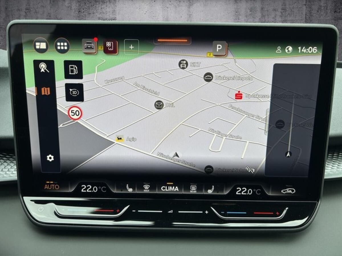 Cupra Terramar 2.0 TSI 4Drive DSG 19 AHK | HD-MATRIX | TOP VIEW | SENNHEISER