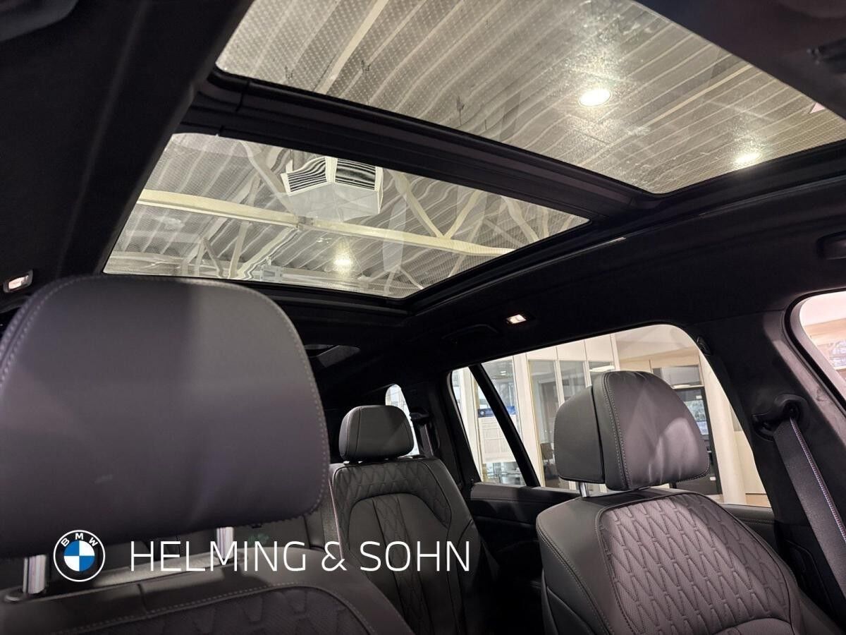 BMW X7 xDrive40d M Sport Pro|UPE 138.230€|Sofort verfügbar