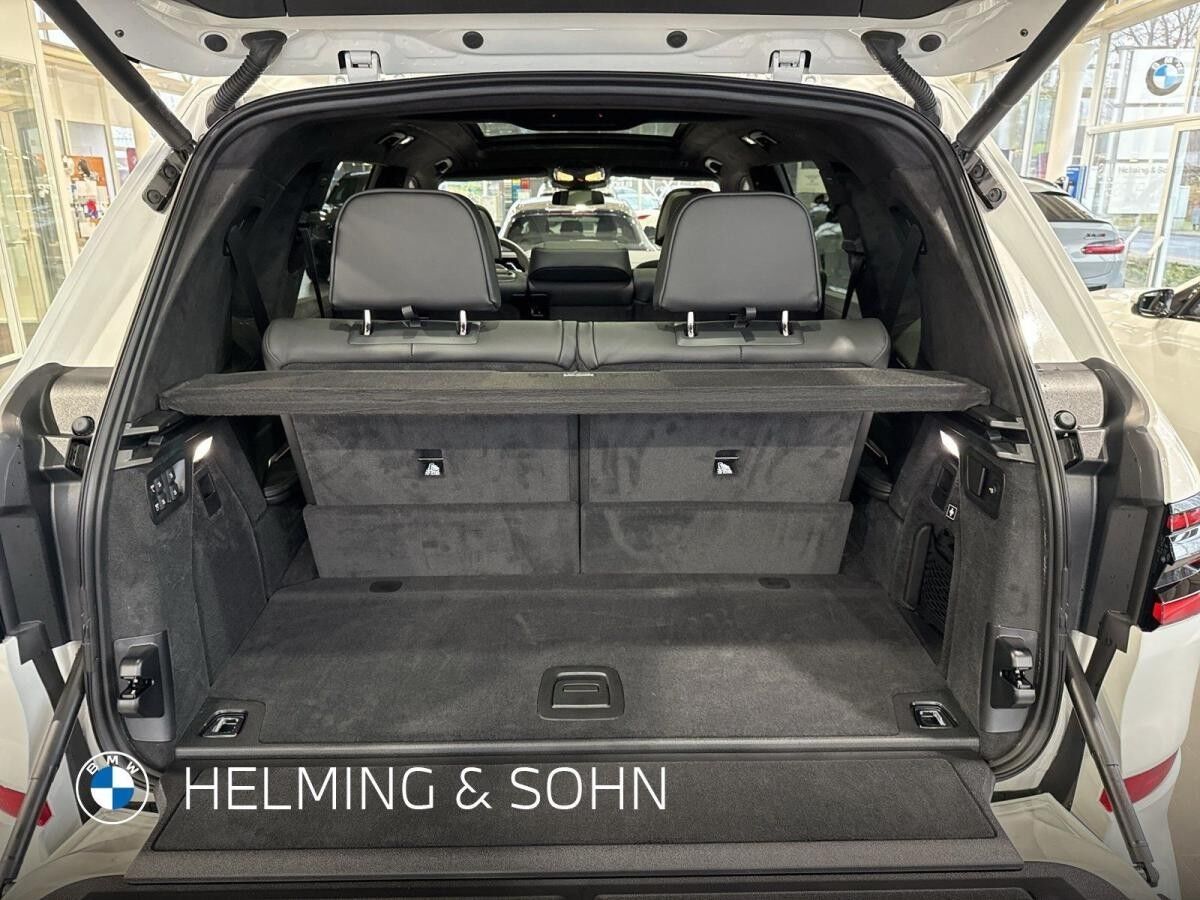 BMW X7 xDrive40d M Sport Pro|UPE 138.230€|Sofort verfügbar