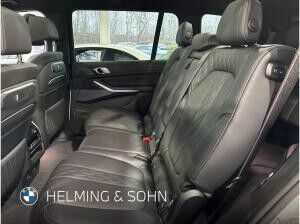 BMW X7 xDrive40d M Sport Pro|UPE 138.230€|Sofort verfügbar