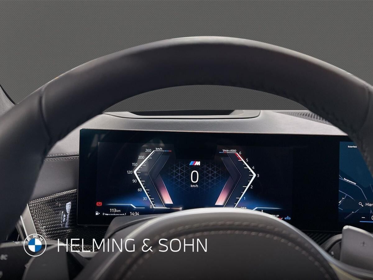 BMW X7 xDrive40d M Sport Pro|UPE 138.230€|Sofort verfügbar