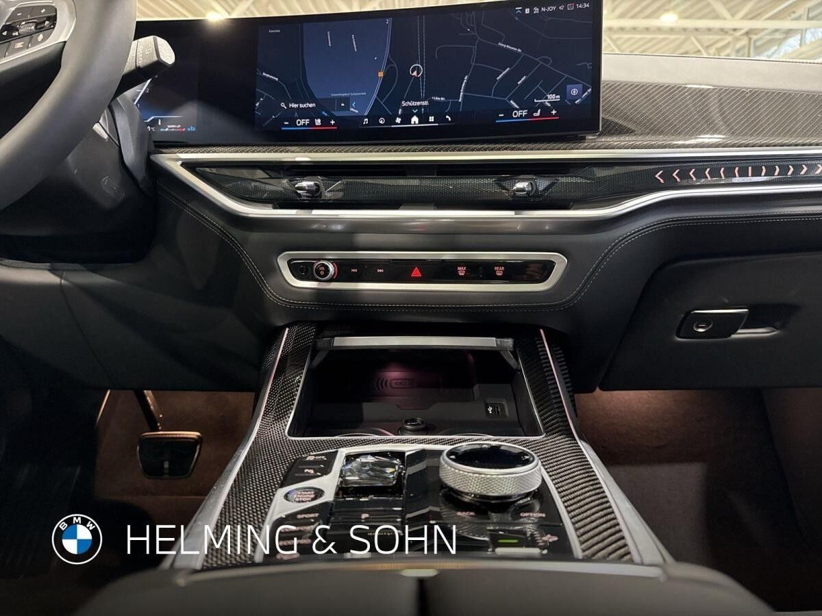 BMW X7 xDrive40d M Sport Pro|UPE 138.230€|Sofort verfügbar