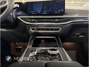 BMW X7 xDrive40d M Sport Pro|UPE 138.230€|Sofort verfügbar