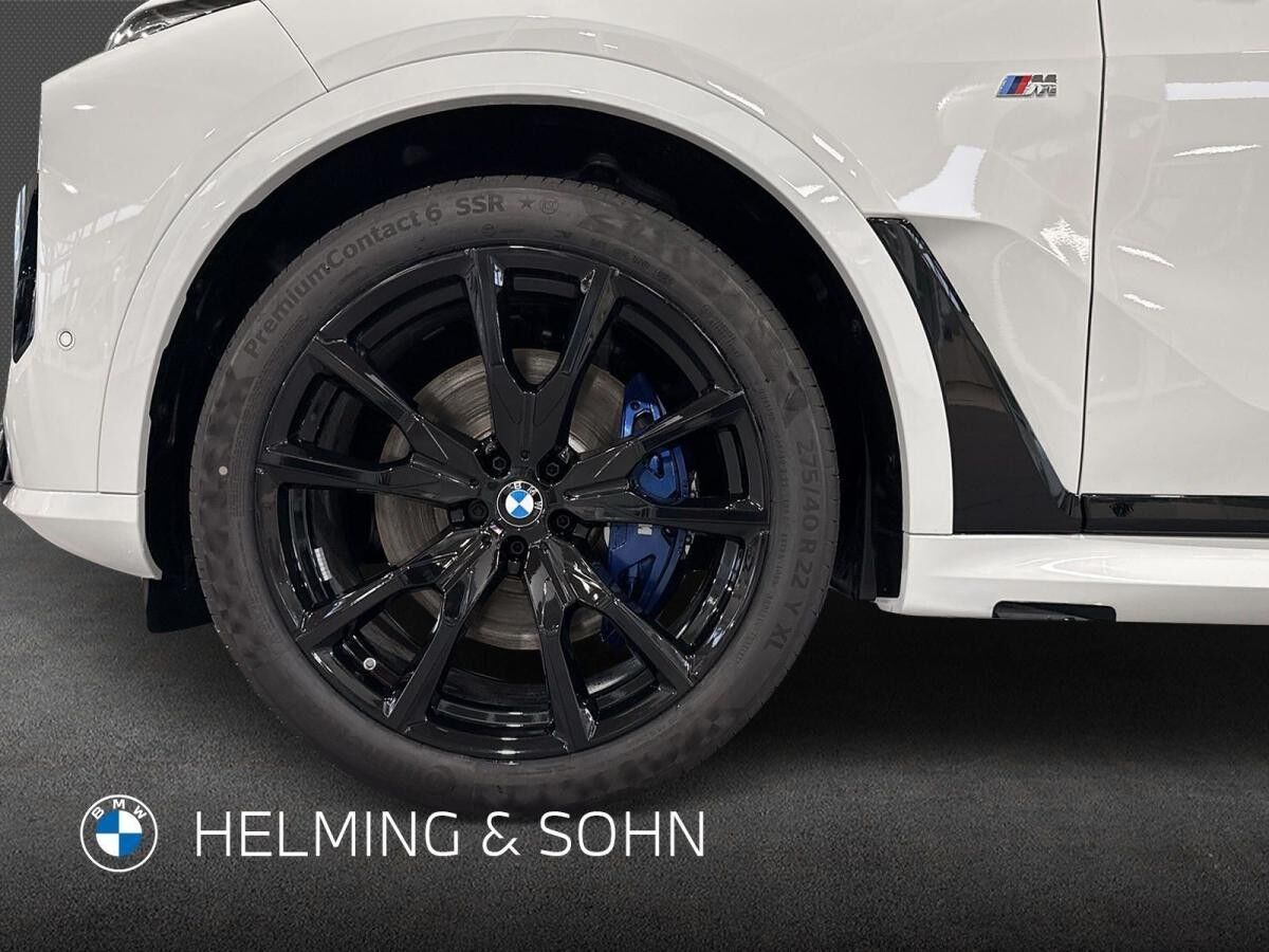 BMW X7 xDrive40d M Sport Pro|UPE 138.230€|Sofort verfügbar