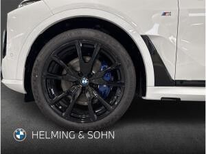 BMW X7 xDrive40d M Sport Pro|UPE 138.230€|Sofort verfügbar
