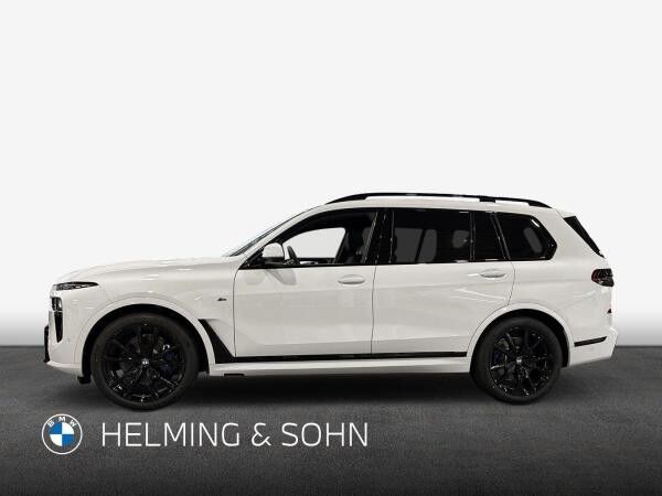 BMW X7 xDrive40d M Sport Pro|UPE 138.230€|Sofort verfügbar