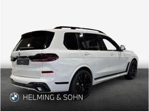 BMW X7 xDrive40d M Sport Pro|UPE 138.230€|Sofort verfügbar