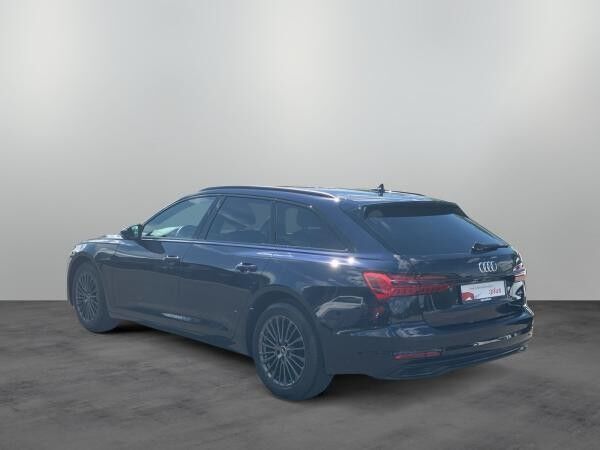 Audi A6 Avant advanced 40TDI quattro S-tronic/ Matrix