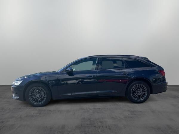 Audi A6 Avant advanced 40TDI quattro S-tronic/ Matrix