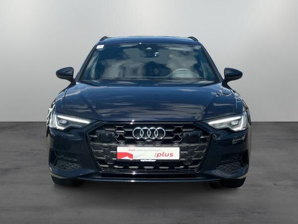 Audi A6 Avant advanced 40TDI quattro S-tronic/ Matrix