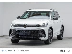 Volkswagen Tiguan R-Line 1.5 eHybrid DSG Navi/Klima/SHZG
