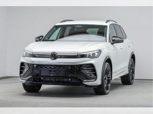 Volkswagen Tiguan R-Line 1.5 eHybrid DSG Navi/Klima/SHZG